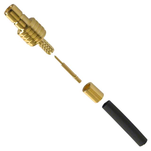 142189 Amphenol RF  Gruppi di connettori coassiali (RF)